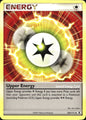 Upper Energy 102/111 Uncommon Rising Rivals Pokemon Near Mint