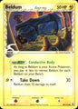 Beldum 59/113 Common Delta Species Pokemon Near Mint