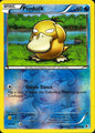 Psyduck 32/149 Common Boundaries Crossed Pokemon Reverse Holo Near Mint