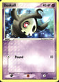 Duskull 46/106 Common Emerald Pokemon Near Mint