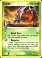 Zubat 83/101 Common Hidden Legends Pokemon Near Mint