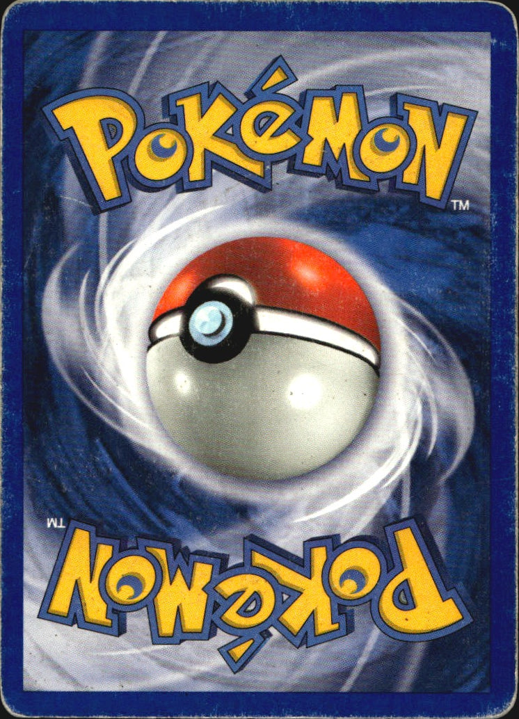 Wigglytuff 16/64 Holo Rare Jungle Pokemon Heavily Played