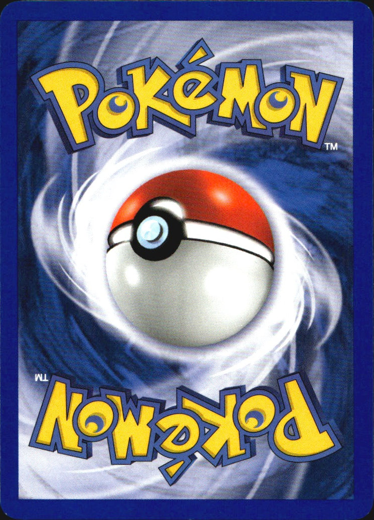 Time Capsule 90/111 Rare Neo Genesis Pokemon Near Mint