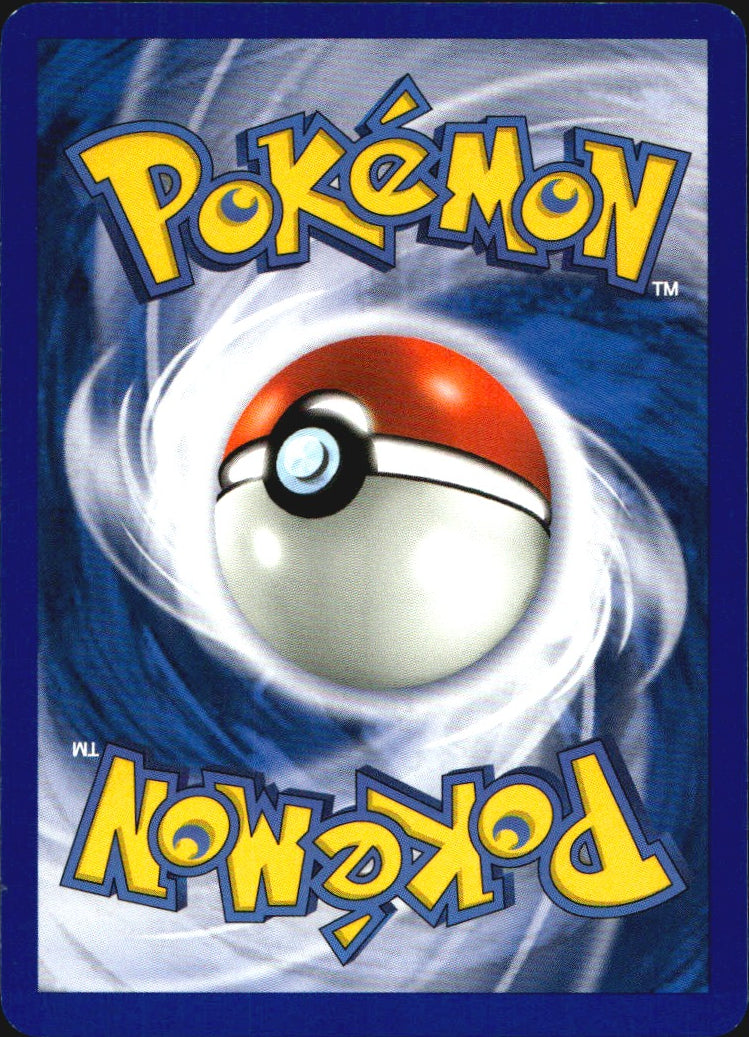 Lt. Surge's Eevee 51/132 Uncommon Gym Challenge Pokemon 1st Edition Near Mint