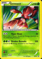Genesect BW99 Promo BW Black Star Promos Pokemon Near Mint