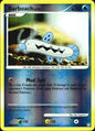 Barboach 72/123 Common Mysterious Treasures Pokemon Reverse Holo Near Mint