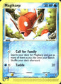 Magikarp 60/97 Common Dragon Pokemon Near Mint