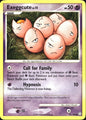 Exeggcute 93/146 Common Legends Awakened Pokemon Near Mint
