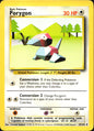 Porygon 39/102 Uncommon Base Set Unlimited Pokemon Near Mint