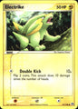 Electrike 47/106 Common Emerald Pokemon Near Mint