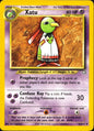 Xatu 52/111 Uncommon Neo Genesis Pokemon Near Mint