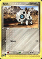 Aron 50/109 Common Ruby & Sapphire Pokemon Near Mint