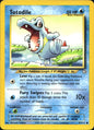 Totodile 81/111 Common Neo Genesis Pokemon Near Mint