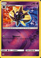 Cosmoem 65/149 Rare Sun & Moon Pokemon Reverse Holo Near Mint