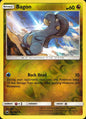 Bagon 103/168 Common Celestial Storm Pokemon Reverse Holo Near Mint