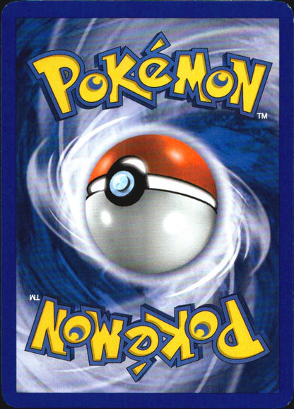 Clefable 22/130 Rare Diamond & Pearl Pokemon Reverse Holo Near Mint