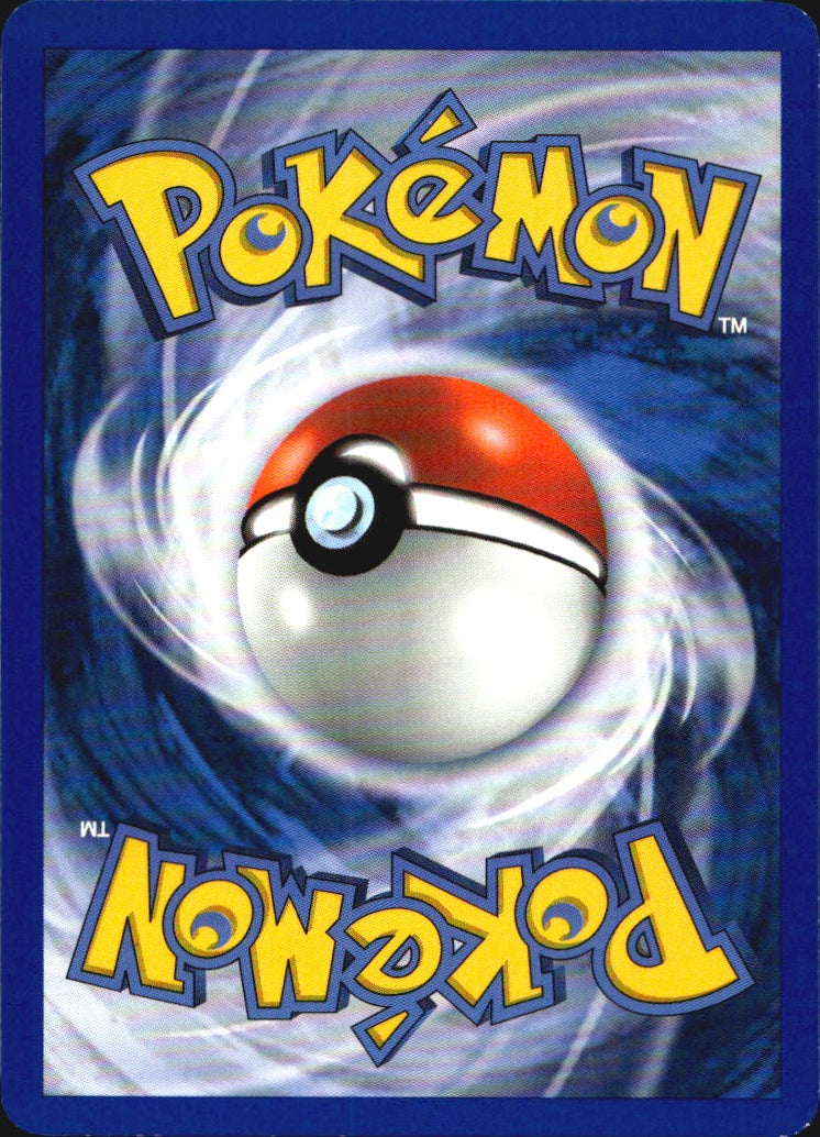Misty 18/132 Holo Rare Gym Heroes Pokemon Near Mint