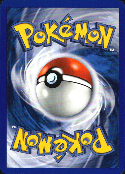 Misty 18/132 Holo Rare Gym Heroes Pokemon Near Mint