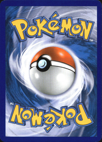 Illumise 64/102 Common HGSS Triumphant Pokemon Near Mint
