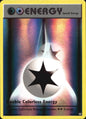 Double Colorless Energy 90/108 Uncommon Evolutions Pokemon Reverse Holo NM
