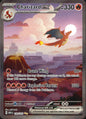 Charizard ex 199/165 Special Illustration Rare 151 Pokemon Near Mint