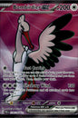 Bombirdier ex 234/182 Ultra Rare Paradox Rift Pokemon Near Mint