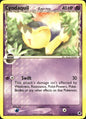 Cyndaquil 45/101 Common Dragon Frontiers Pokemon Near Mint