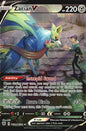 Zacian V TG21/TG30 Holo Rare V Astral Radiance Trainer Gallery Pokemon Near Mint