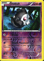 Duskull 38/106 Common Flashfire Pokemon Reverse Holo Near Mint