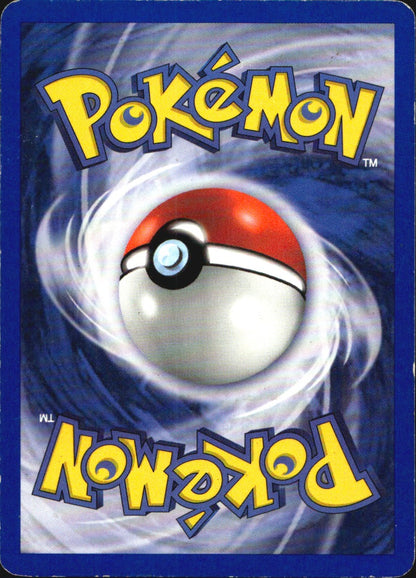 The Rocket's Trap 19/132 Holo Rare Gym Heroes Pokemon Moderately Played
