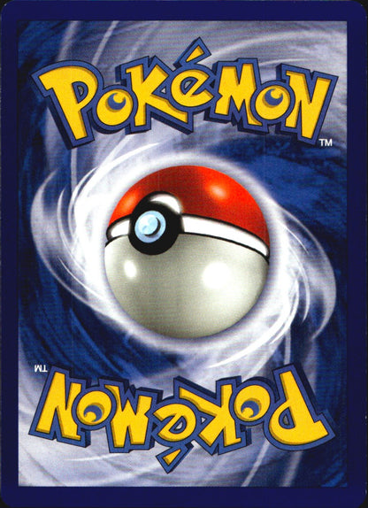 Water Energy 132/132 Gym Heroes Pokemon 1st Edition Near Mint