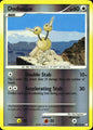 Doduo 80/123 Common Mysterious Treasures Pokemon Reverse Holo Near Mint