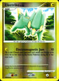 Electrike 81/123 Common Mysterious Treasures Pokemon Reverse Holo Near Mint