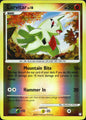 Larvitar 87/123 Common Mysterious Treasures Pokemon Reverse Holo Near Mint