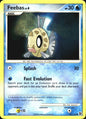 Feebas 67/106 Common Great Encounters Pokemon Near Mint