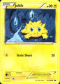 Joltik 42/108 Common Dark Explorers Pokemon Near Mint