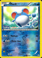 Marill 36/149 Common Boundaries Crossed Pokemon Reverse Holo Near Mint