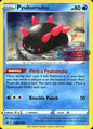 Pyukumuku SWSH169 Promo SWSH Black Star Pokemon Near Mint