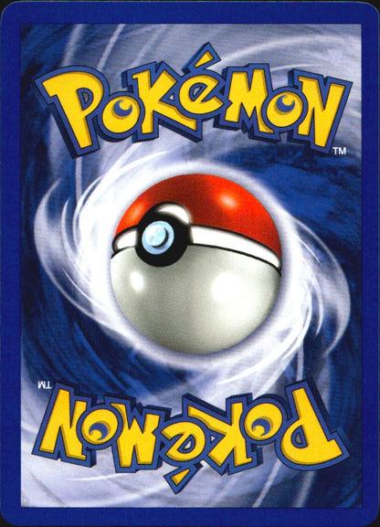 Jumpluff 7/111 Holo Rare Neo Genesis Pokemon Near Mint