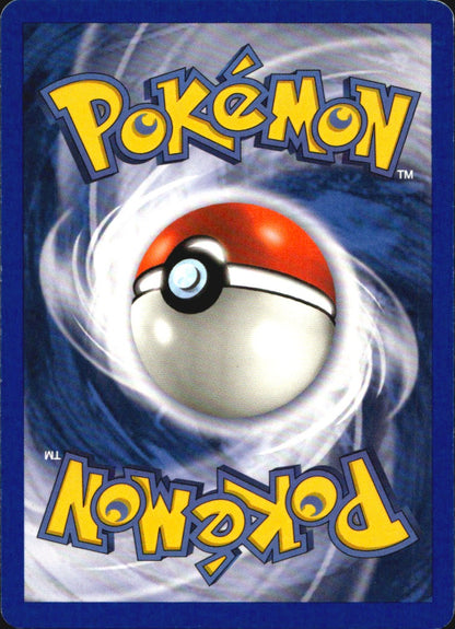 Beedrill 1/112 FireRed & LeafGreen Pokemon Reverse Holo Near Mint