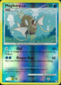 Magikarp 89/123 Common Mysterious Treasures Pokemon Reverse Holo Near Mint