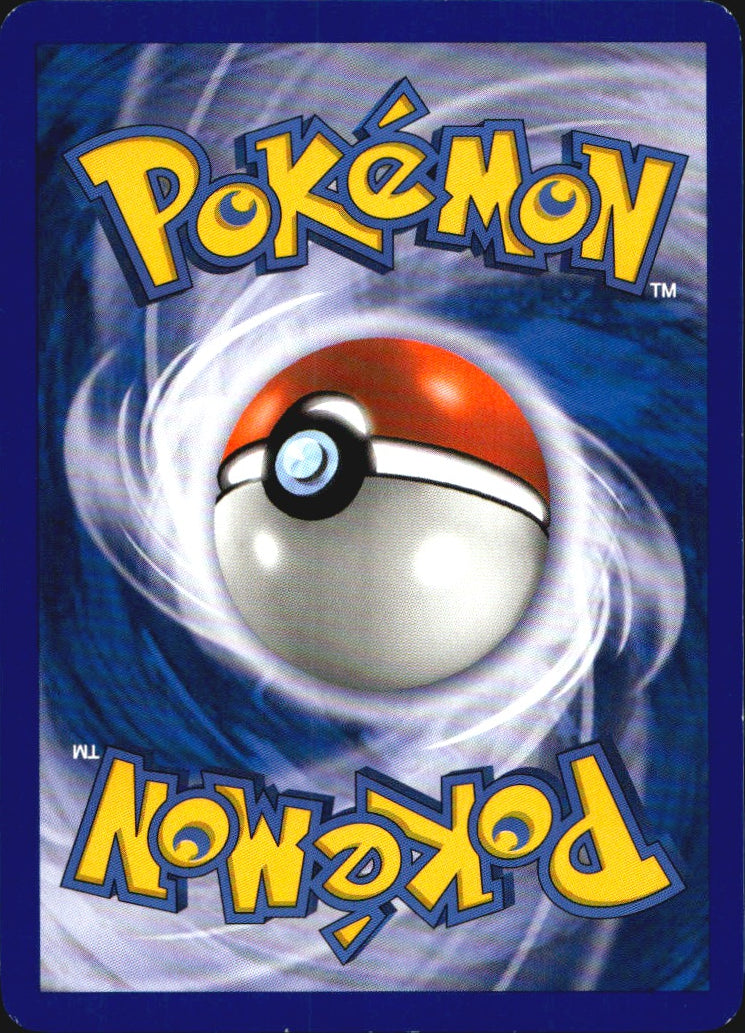 Magikarp 89/123 Common Mysterious Treasures Pokemon Reverse Holo Near Mint