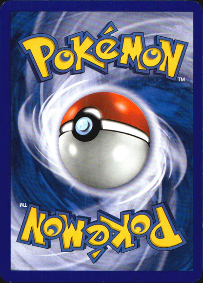 Nidoran F 91/123 Common Mysterious Treasures Pokemon Reverse Holo Near Mint