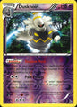 Dusknoir 40/106 Holo Rare Flashfire Pokemon Reverse Holo Near Mint