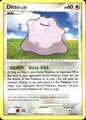 Ditto 27/146 Rare Legends Awakened Pokemon Near Mint