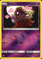Jynx 30/68 Uncommon Hidden Fates Pokemon Near Mint