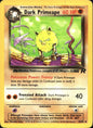 Dark Primeape 43/82 Uncommon Team Rocket Pokemon Near Mint