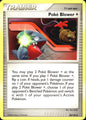 Poke Blower + 88/100 Uncommon Stormfront Pokemon Near Mint