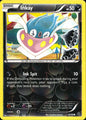 Inkay 45/98 Common Ancient Origins Pokemon Reverse Holo Near Mint