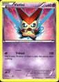 Victini 43/101 Rare Noble Victories Pokemon Near Mint